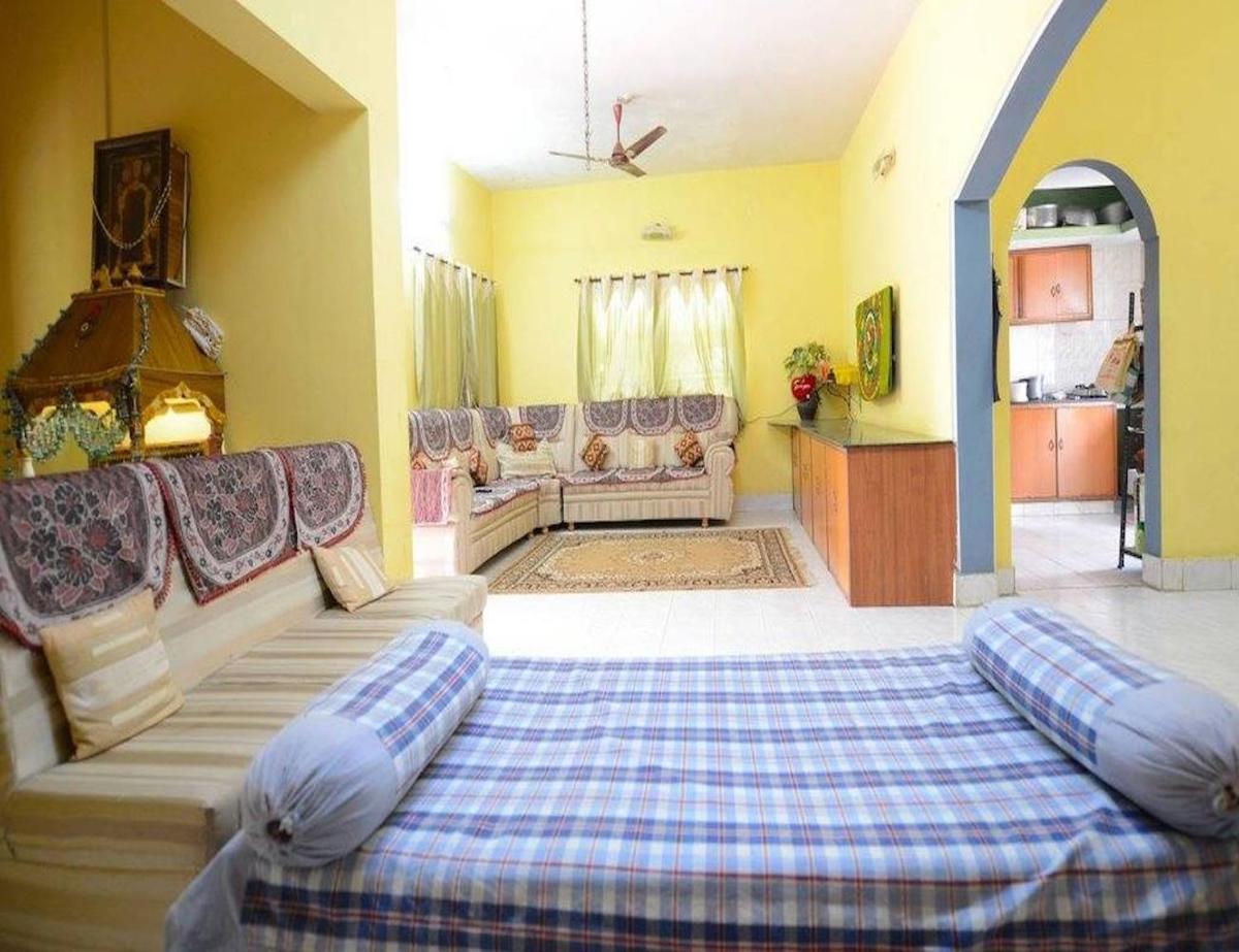 Tirupati Homestay - Ragunatha Resorts - Family villas - Housity