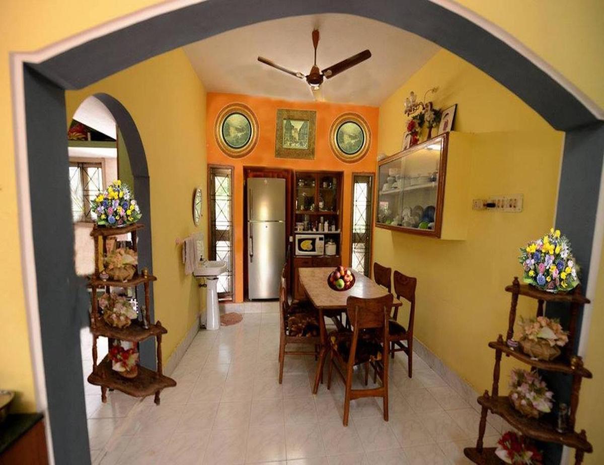 Tirupati Homestay - Ragunatha Resorts - Family villas - Housity