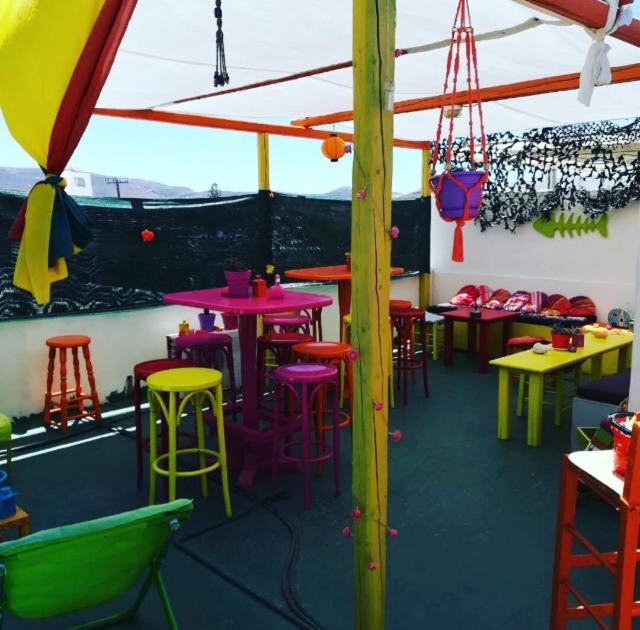 Viva Margarita - Housity
