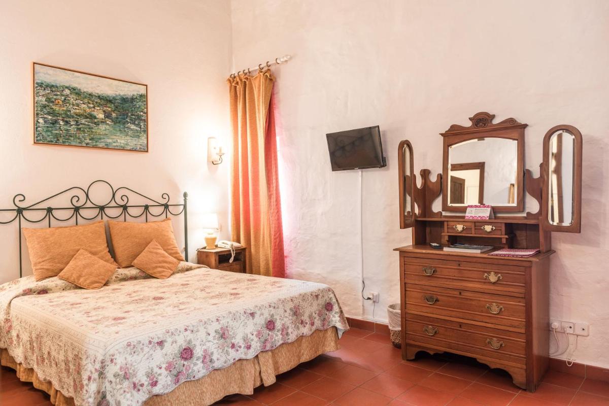 Hotel Rural Biniarroca - Adults Only - Housity