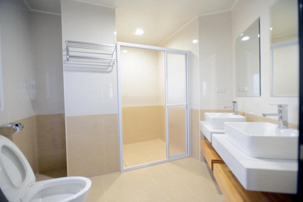 Suitetrails - Fei Le Mi Xing Kong Homestay