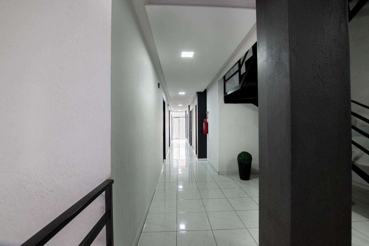 Suitetrails - Hotel San Luis