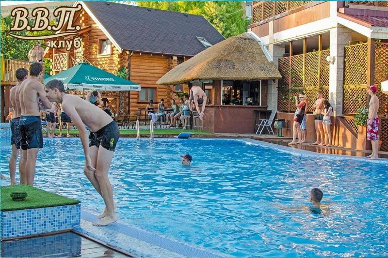 Suitetrails - VVP Club Hotel
