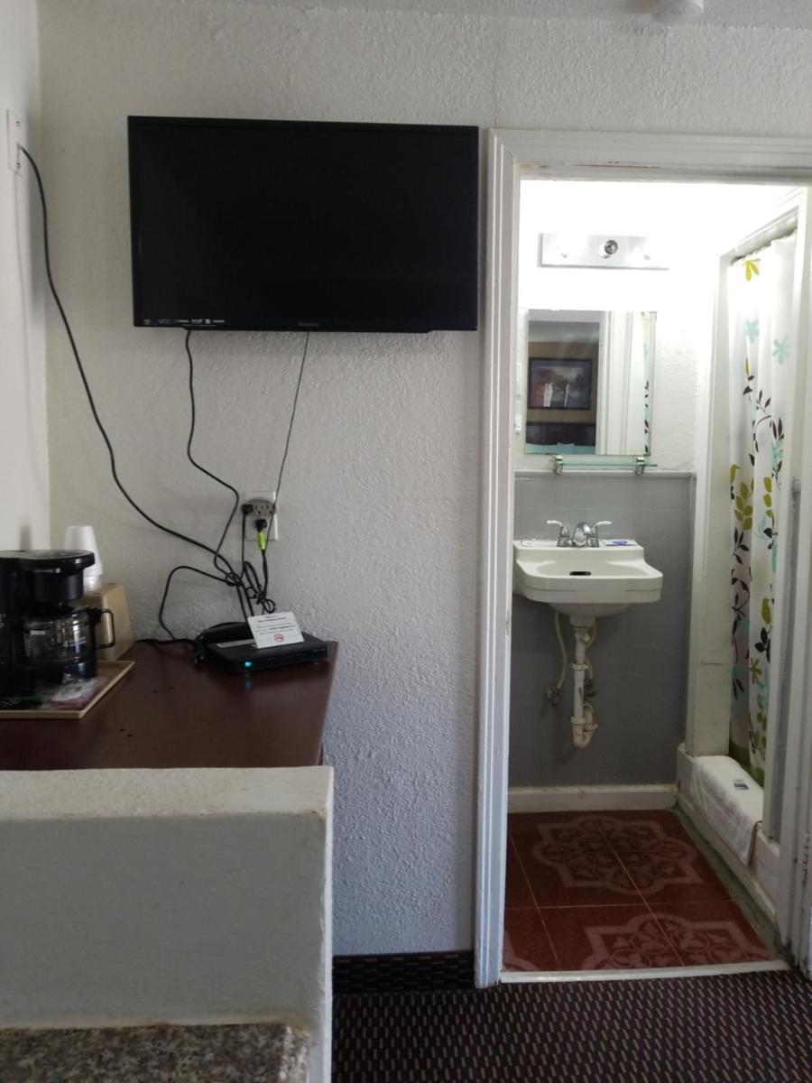 Budget Inn Hamilton - Housity