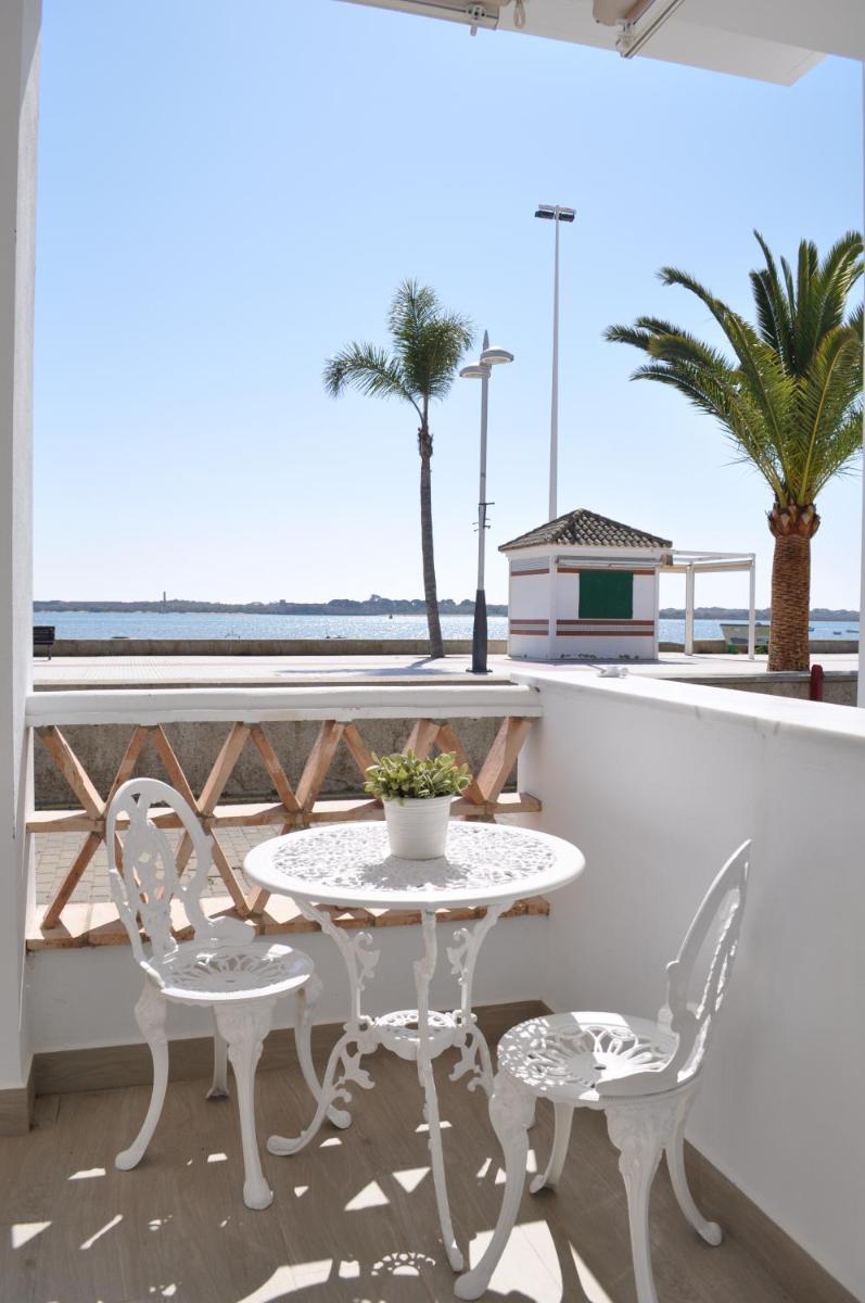 Apartamentos en Paseo Maritimo - Housity