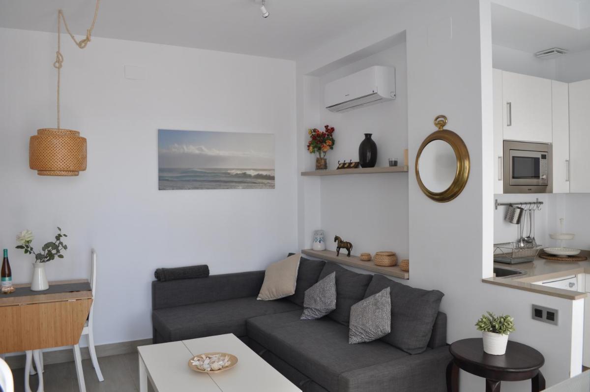 Apartamentos en Paseo Maritimo - Housity