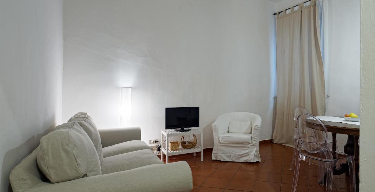 Suitetrails - Mosca Cieca