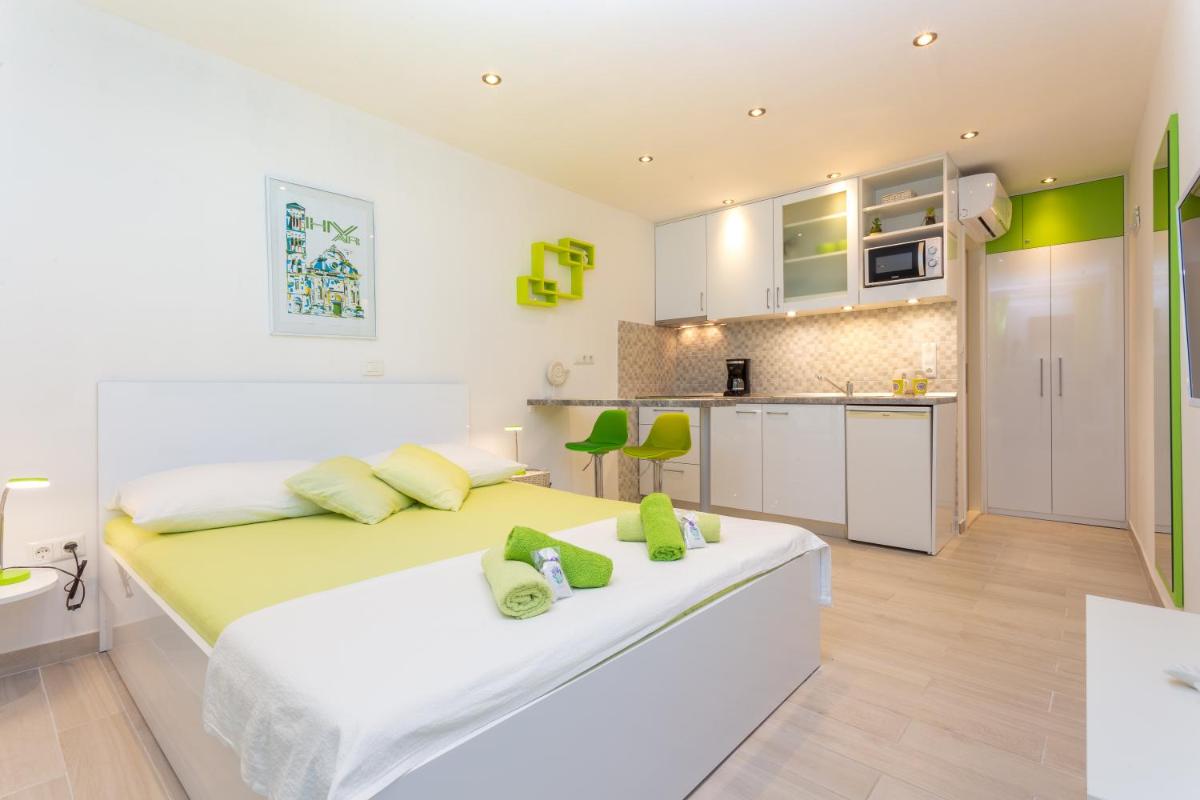 Suitetrails - Apartments Nona 1