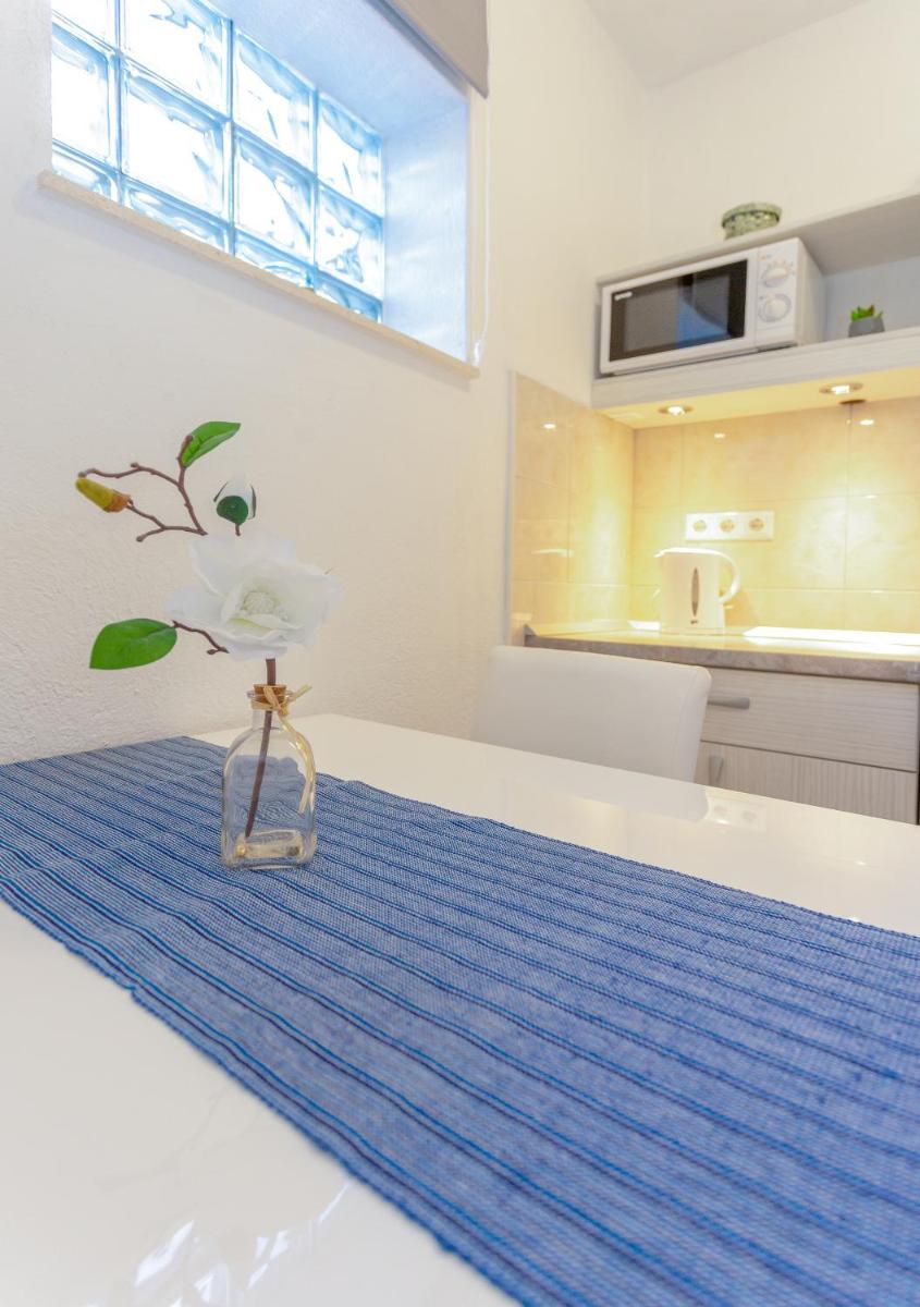 Suitetrails - Apartments Nona 1