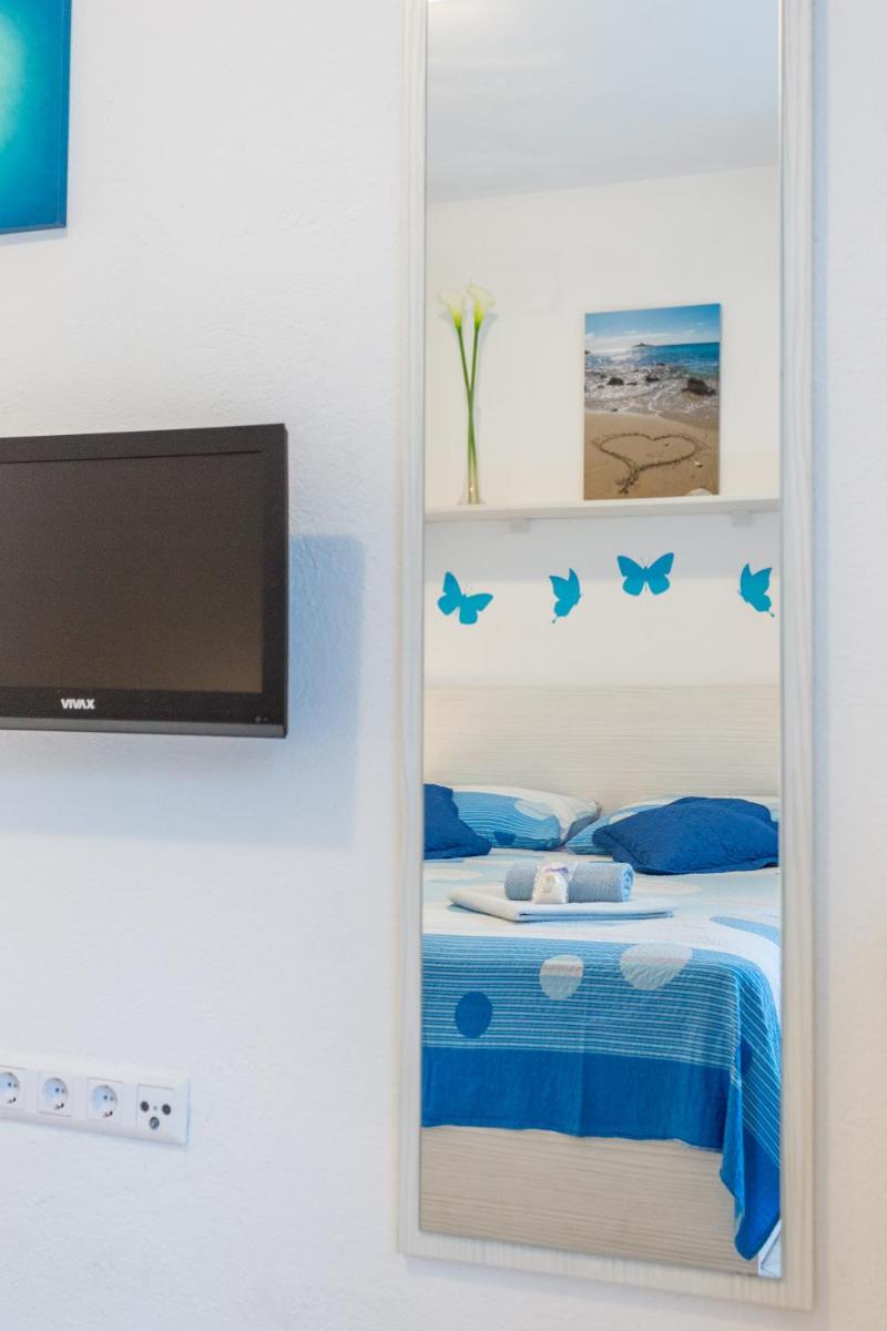 Suitetrails - Apartments Nona 1