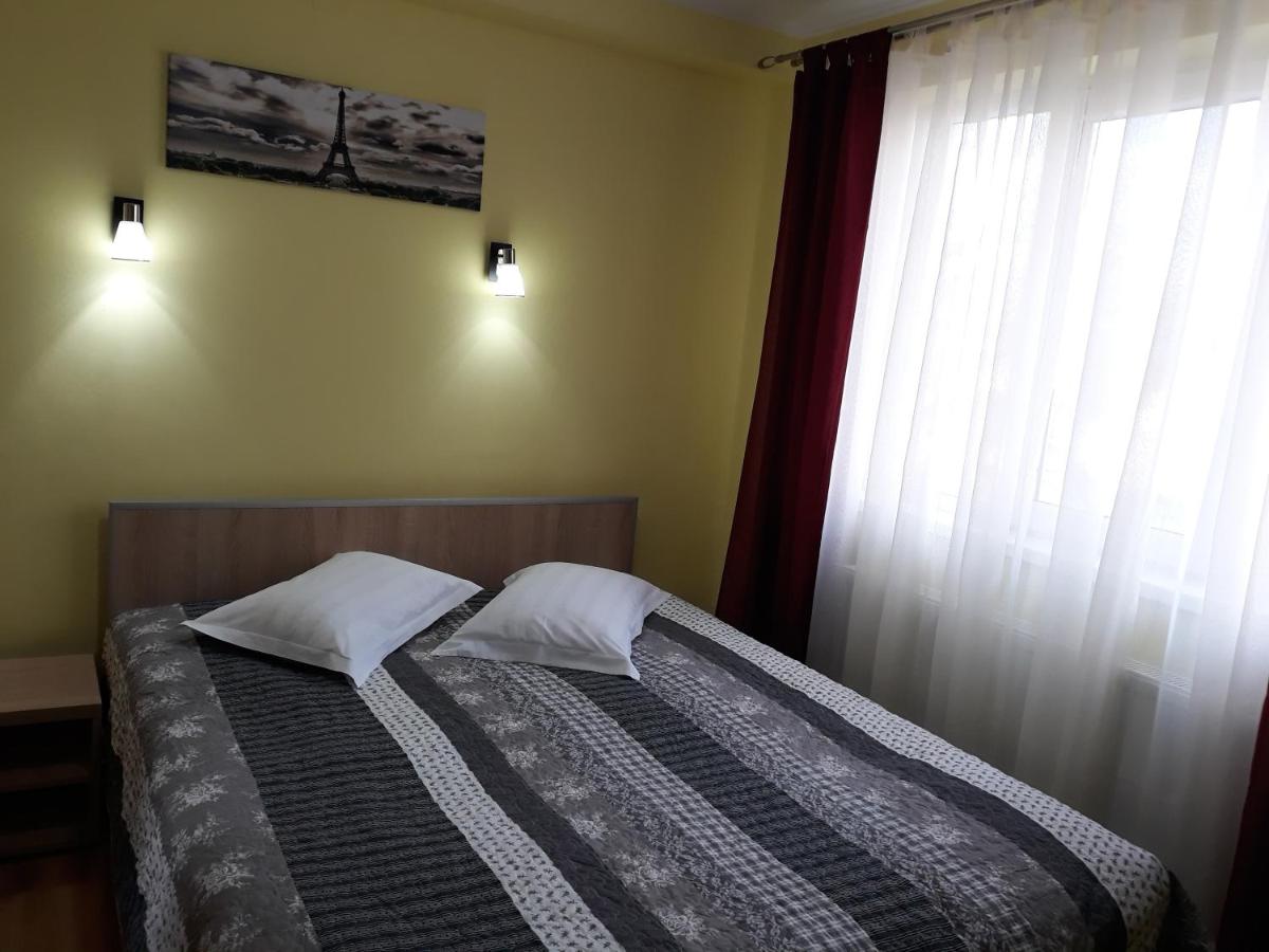 Pensiunea Ana - Housity