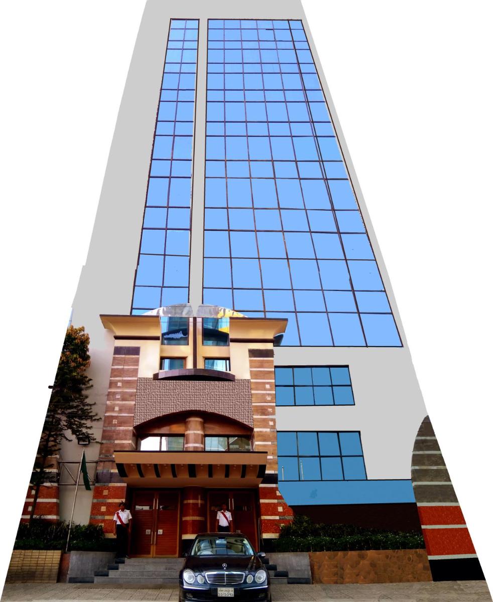 Suitetrails - La Vinci Hotel
