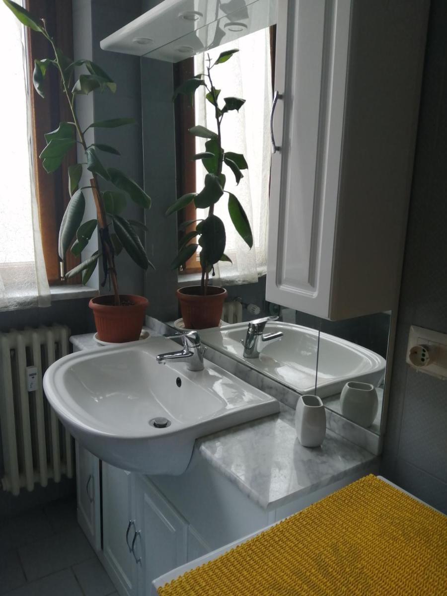 Suitetrails - la casa di fiore
