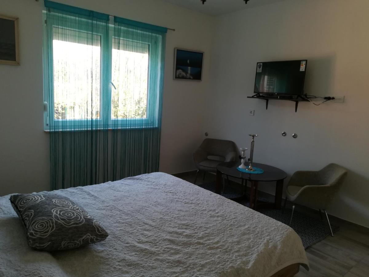 Suitetrails - Guesthouse Porec
