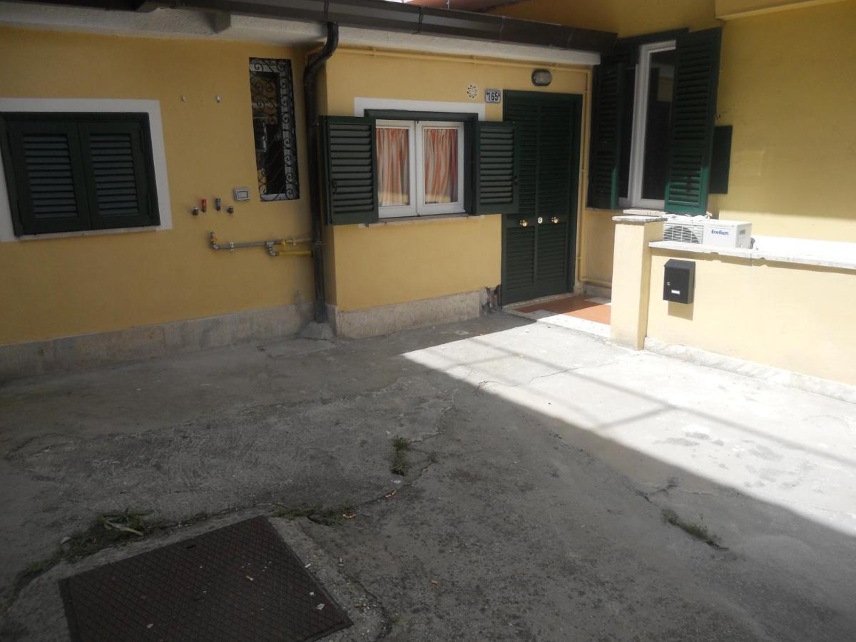 La Ferrovia - Hizvo