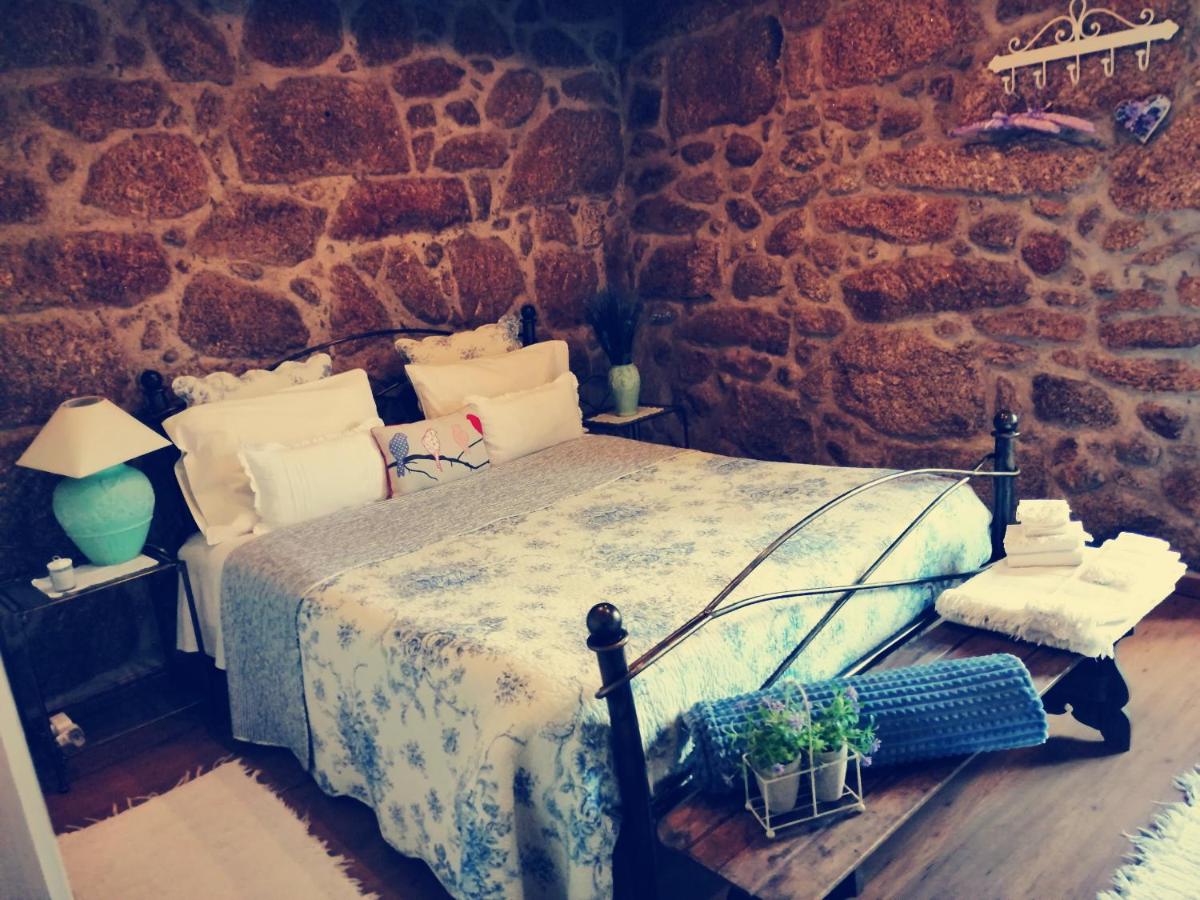 Suitetrails - Casa da Azenha II