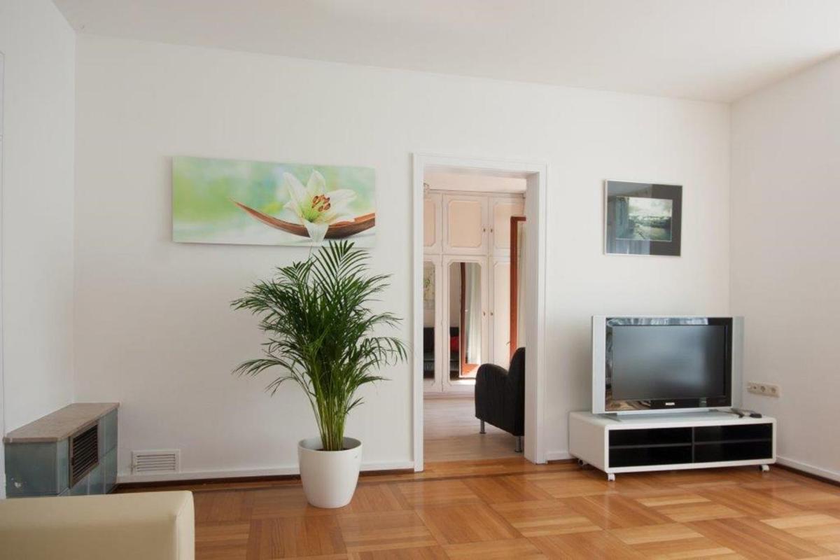 Suitetrails - Ferienwohnung Lücke