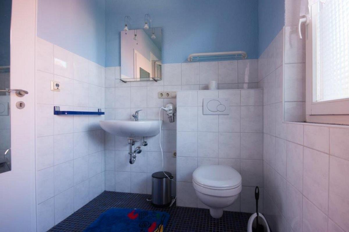 Suitetrails - Ferienwohnung Lücke
