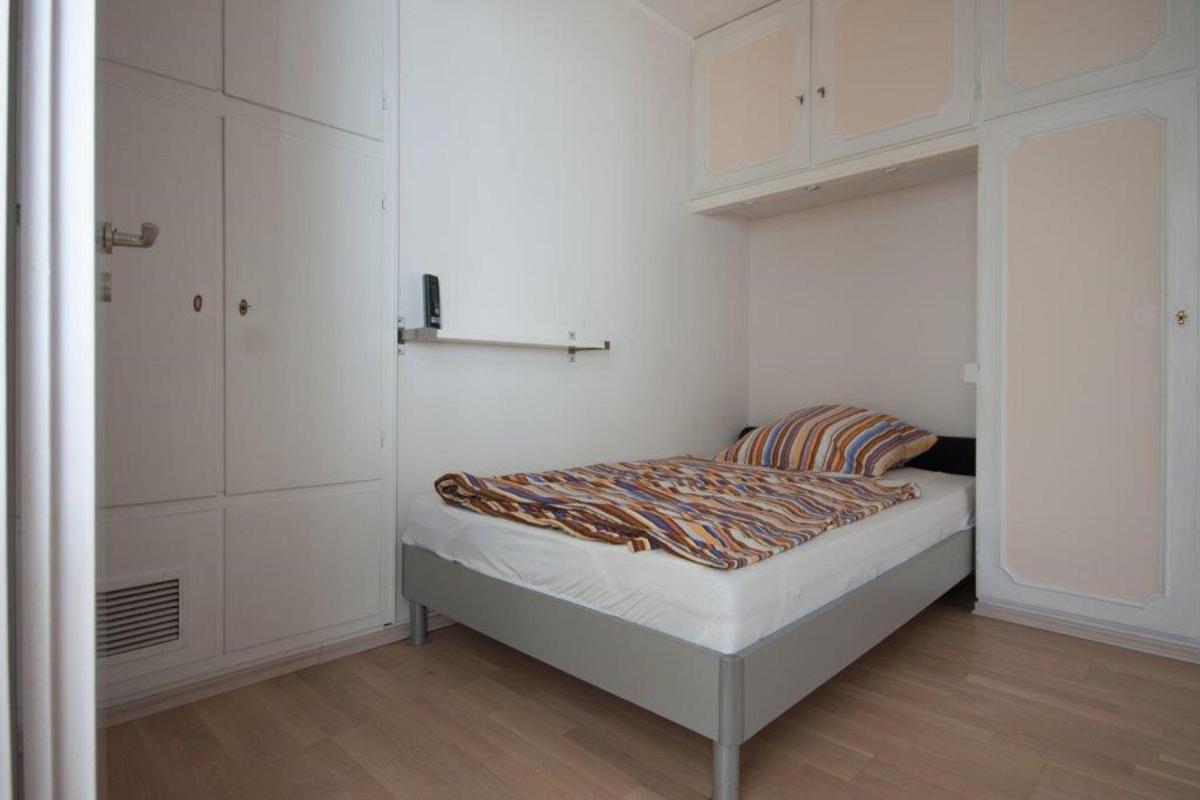 Suitetrails - Ferienwohnung Lücke