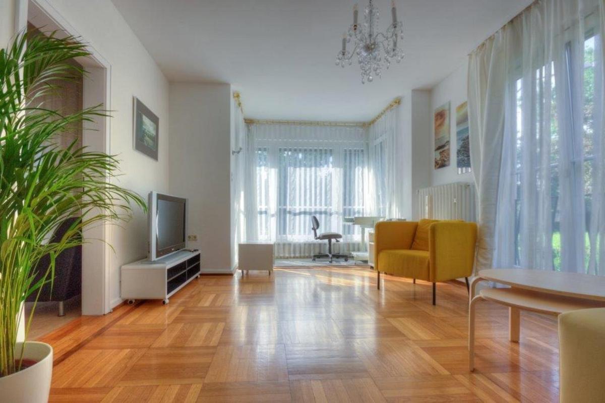 Suitetrails - Ferienwohnung Lücke