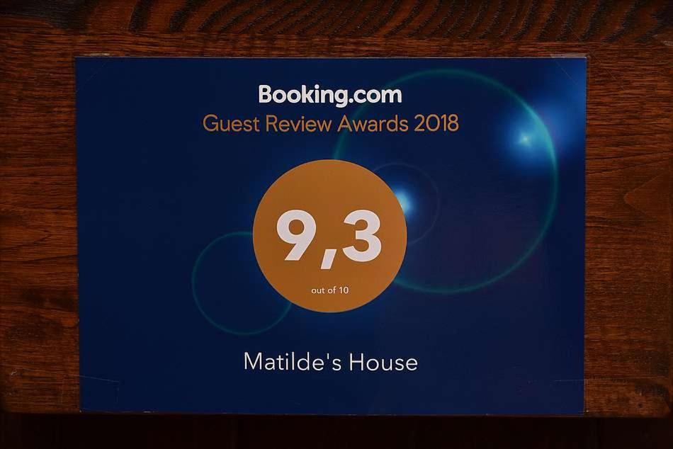 Matilde's House - Housity