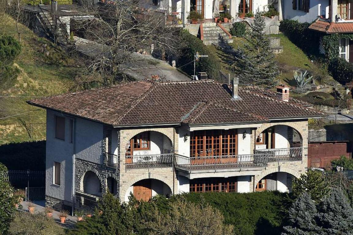 Matilde's House - Housity
