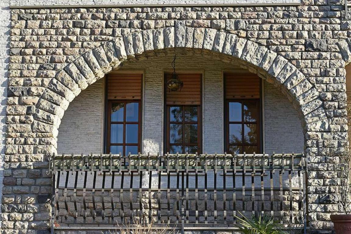 Matilde's House - Housity