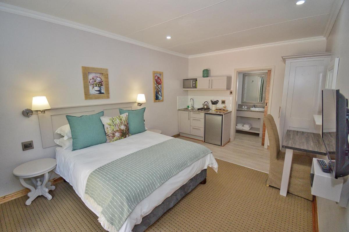 Suitetrails - Clarens Retreat