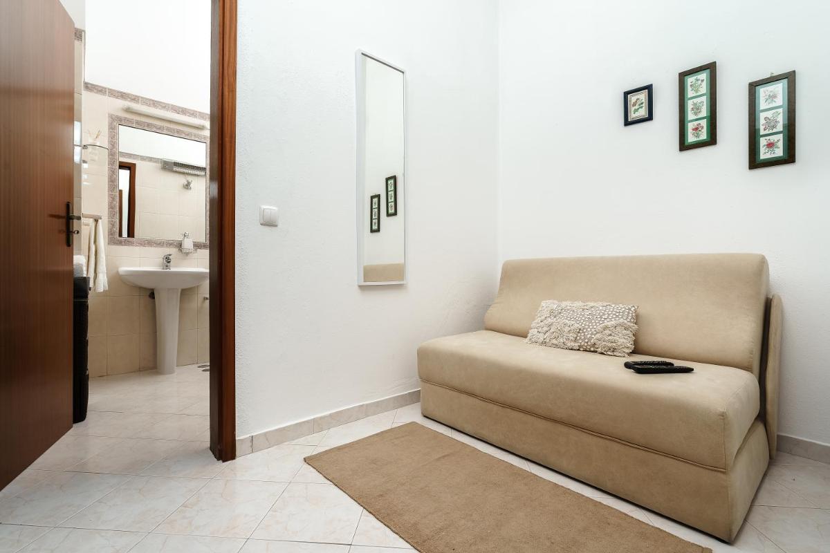 Suitetrails - Sunrise Apartment I