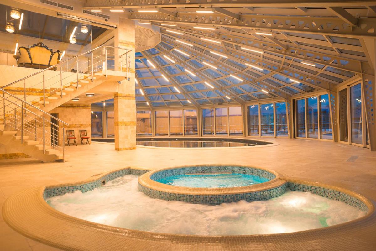 Suitetrails - Brech Resort&Spa