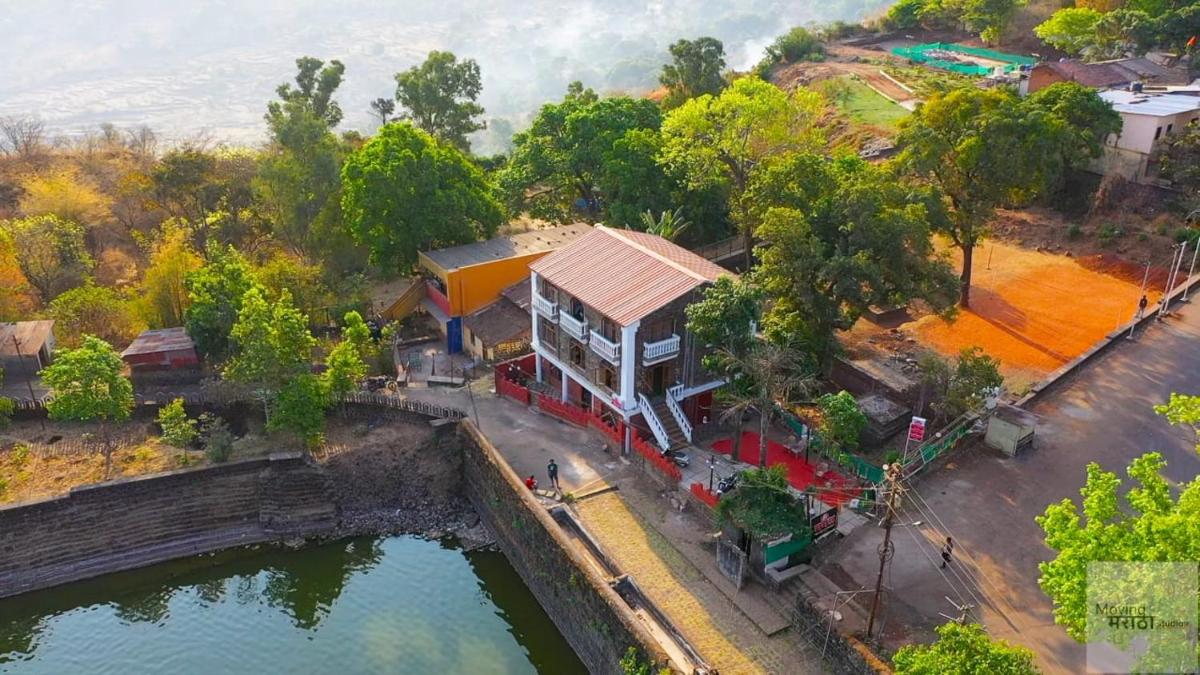 Magadh ,In Fort Panhala Hotel - Housity