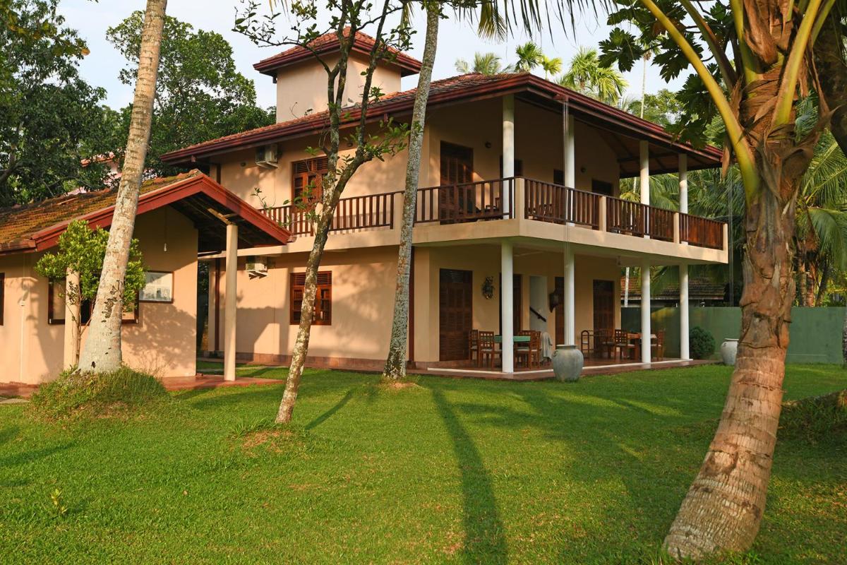 Suitetrails - Hettimulla River House