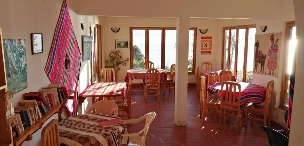 Suitetrails - Hostal Inti Wayra