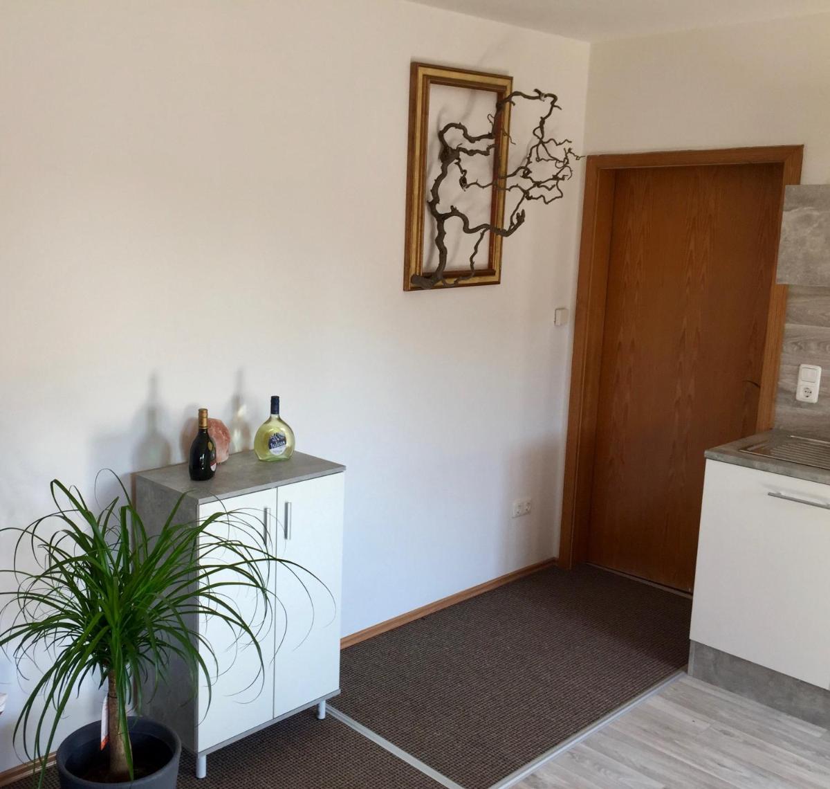 Ferienwohnung Maintal Würzburg - Housity