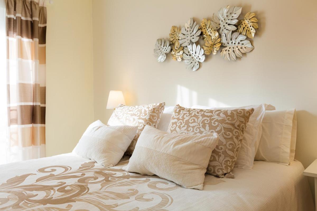 Suitetrails - Precioso Apartamento la Marina