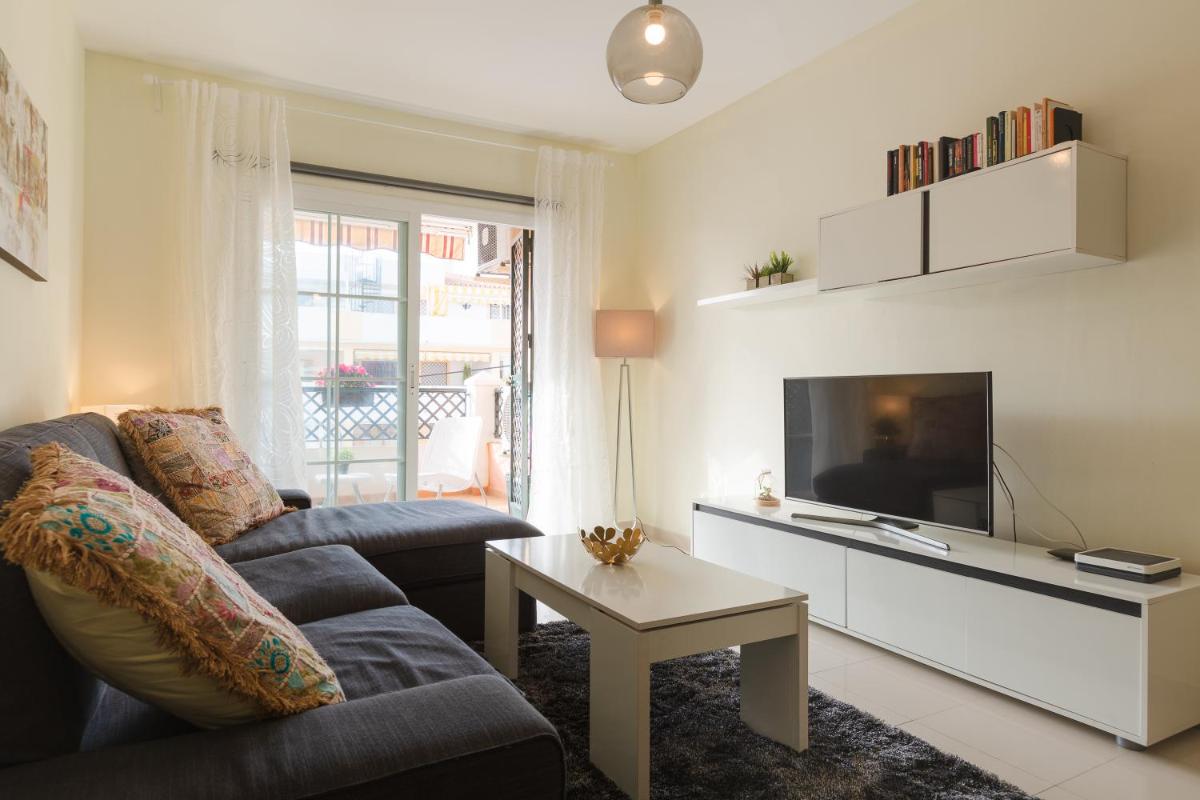 Suitetrails - Precioso Apartamento la Marina