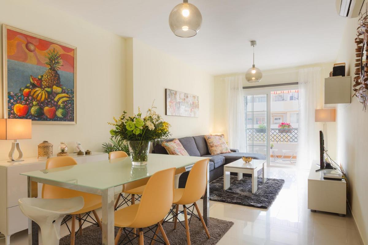 Suitetrails - Precioso Apartamento la Marina