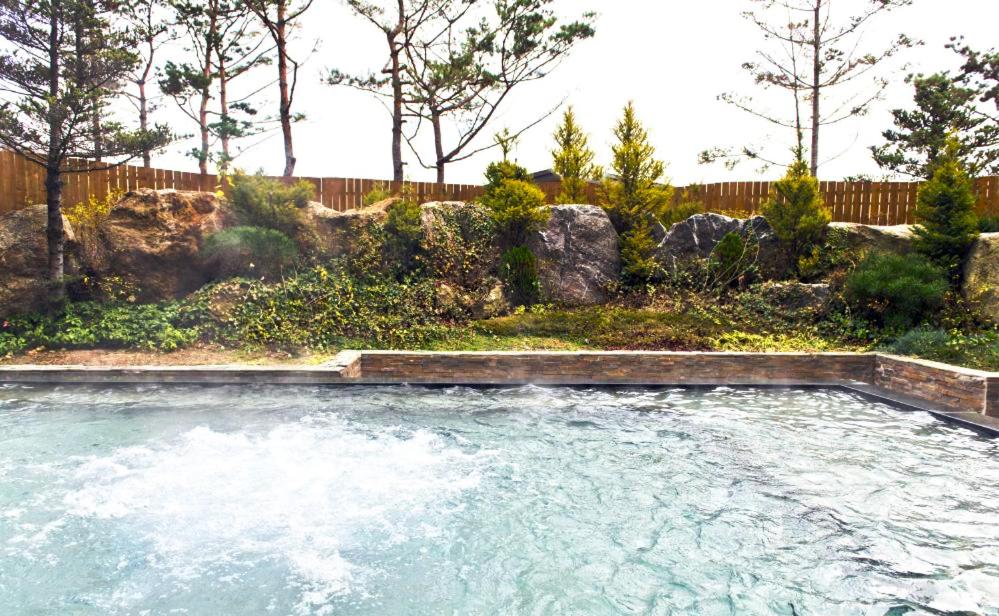 Sobaeksan Punggi Spa Resort - Housity