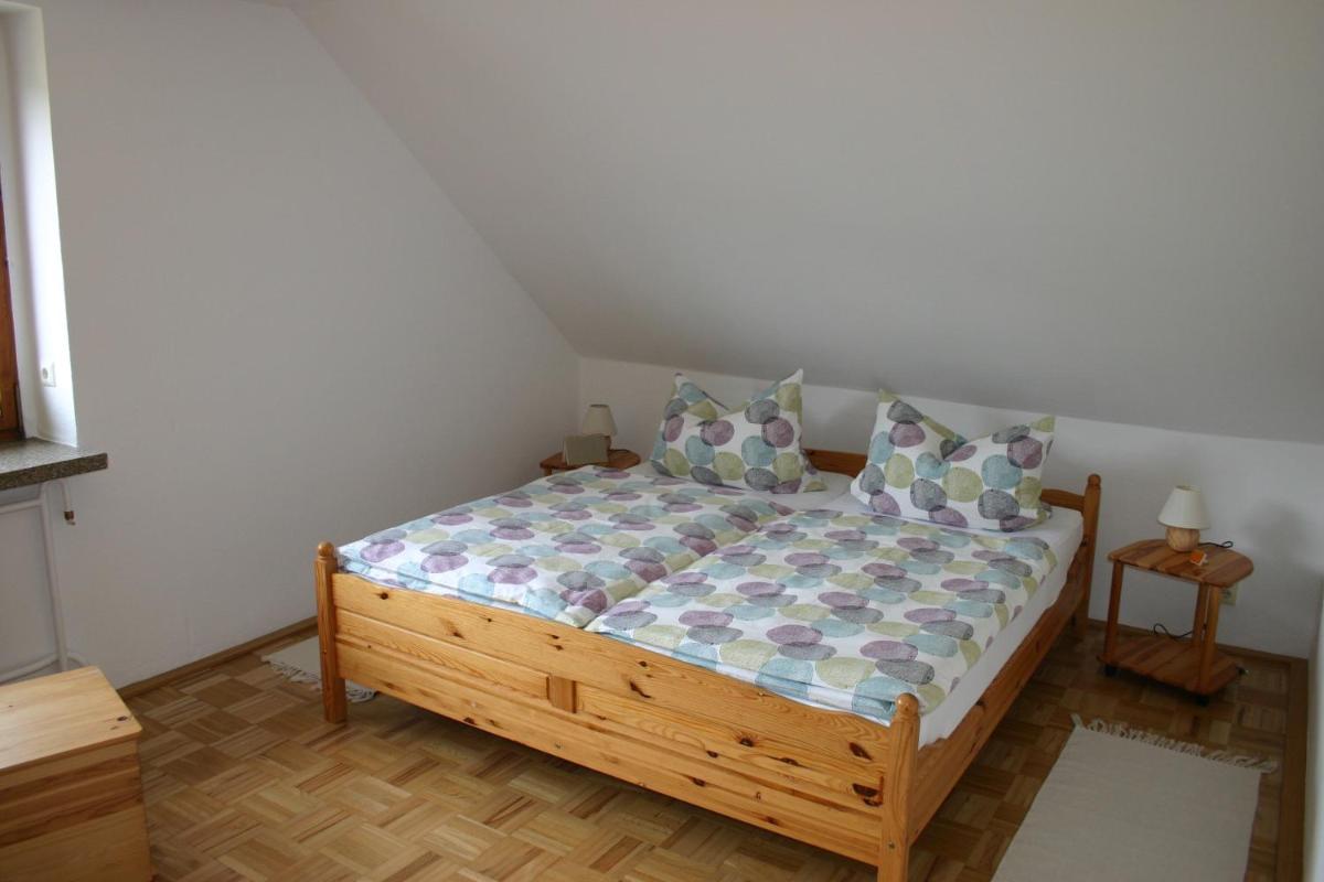 Suitetrails - Ferienwohnung Trommler