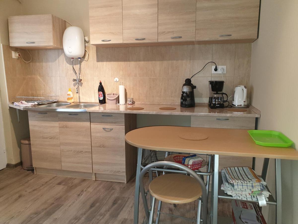 Boris Apartman 2 - Housity