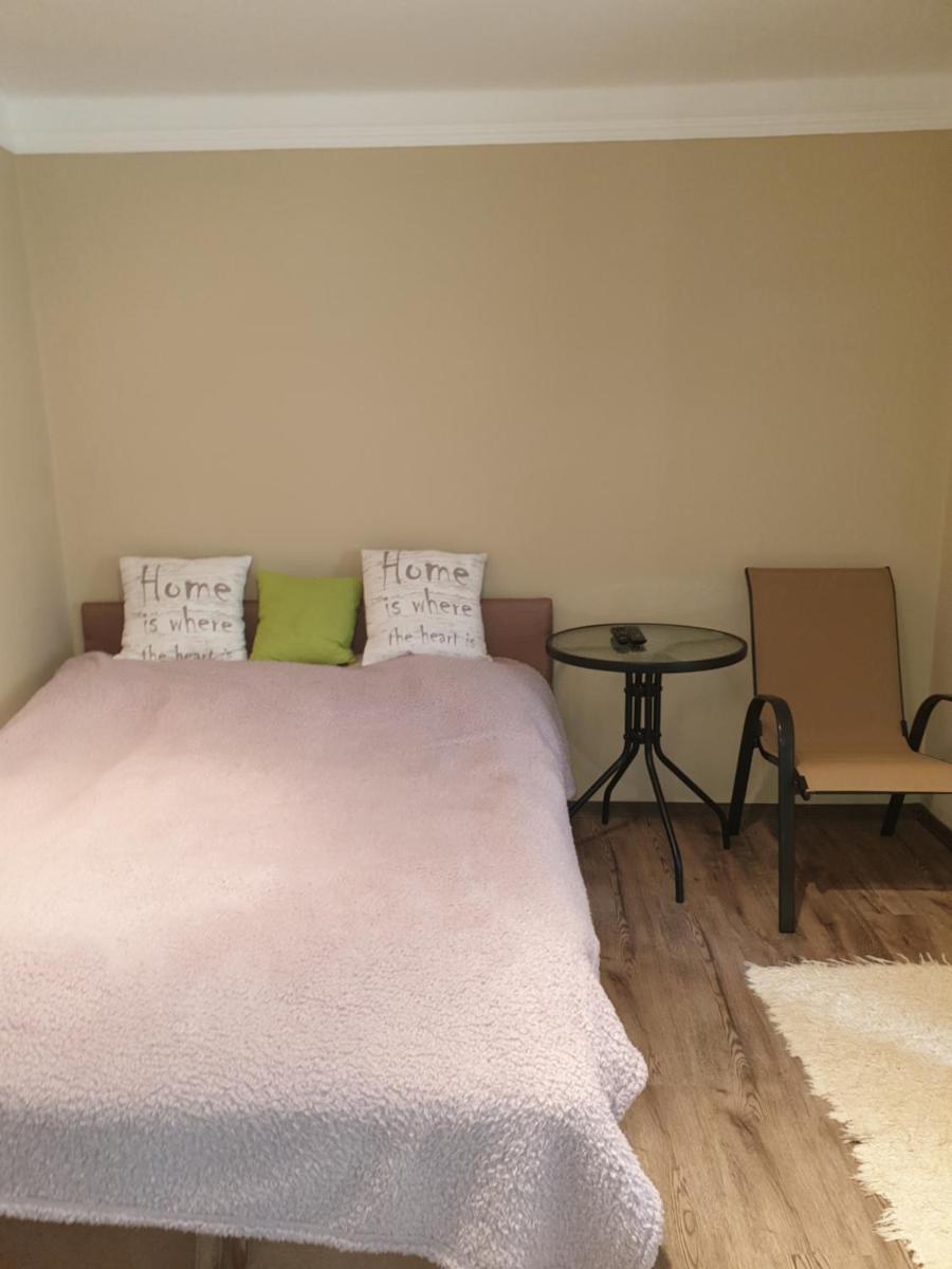 Boris Apartman 2 - Housity