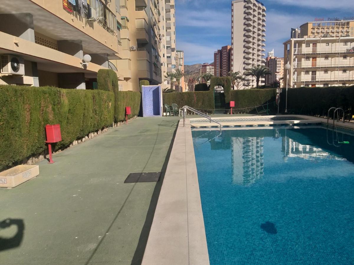 Appartement Benidorm Mariscal - Housity