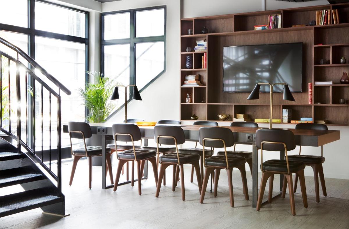 Comfort Hotel Bergen - Housity