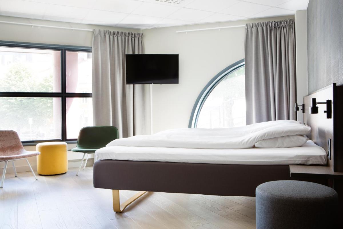 Comfort Hotel Bergen - Housity