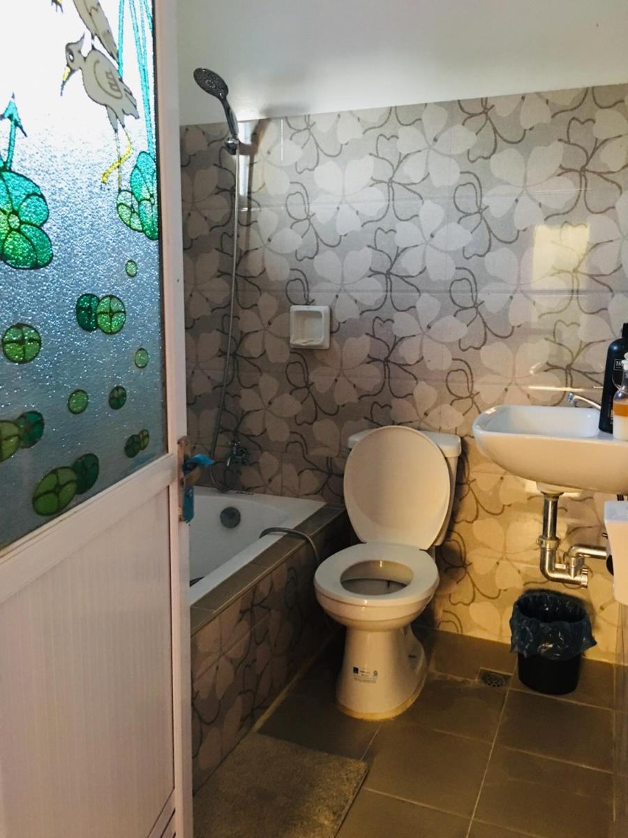Suitetrails - Sephreen Home stay