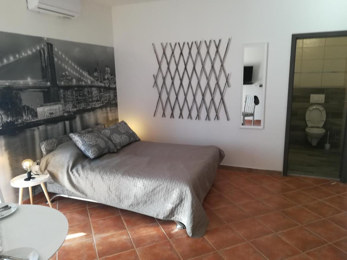 Suitetrails - Guesthouse Porec