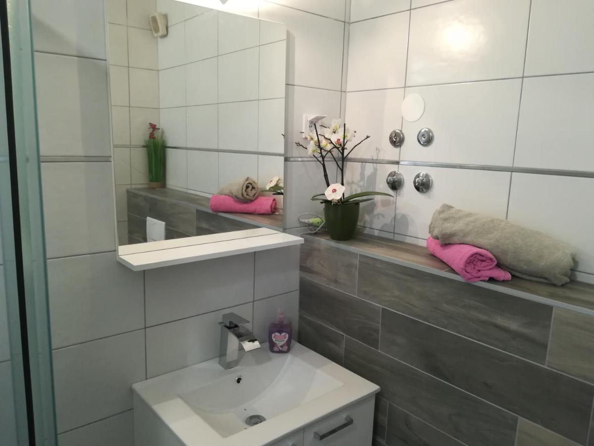Suitetrails - Guesthouse Porec