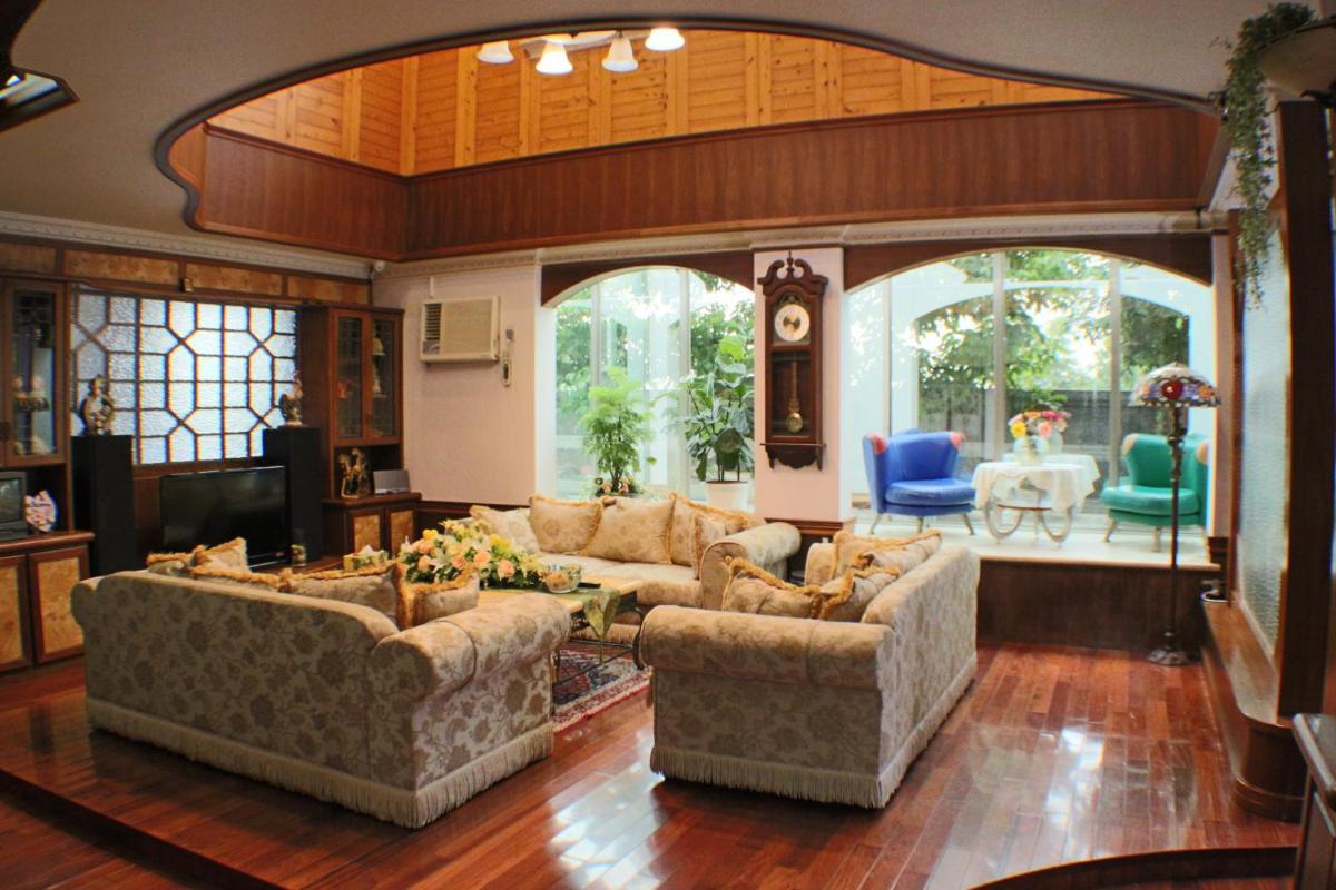 Yilan Pine Villa Homestay - Hizvo
