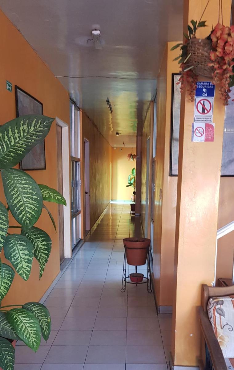 Suitetrails - HOTEL DON JESUS (MORELOS)