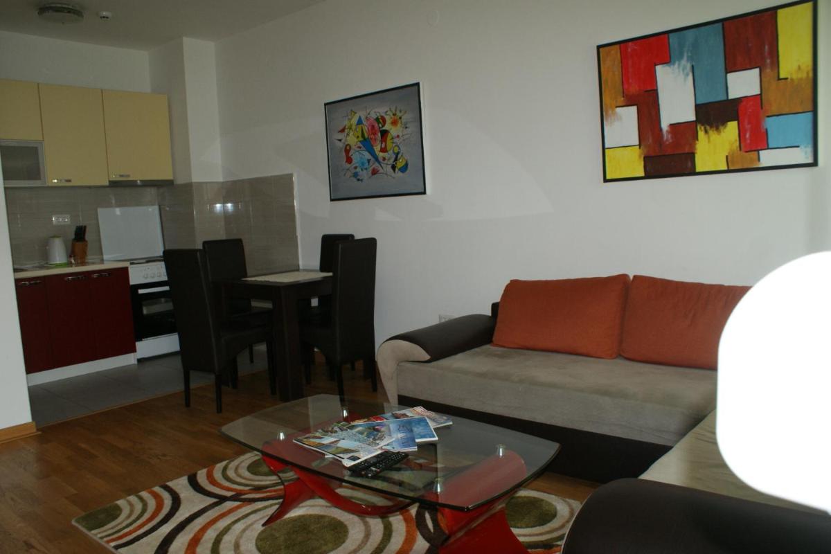 Oaza apartment - Housity